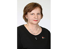 Хочется верить, что те усилия, которые прилагает наша страна для диалога между Украиной и Россией, принесут свои плоды