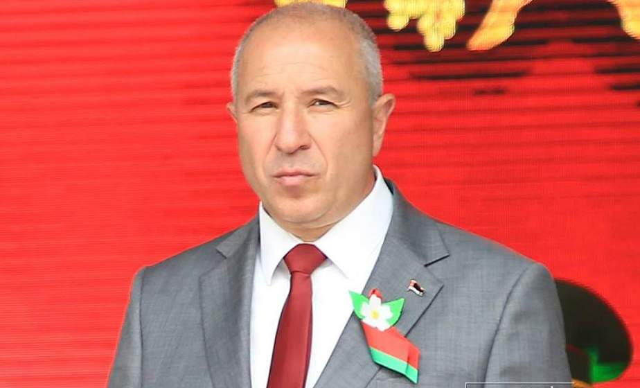 Опора нашей Независимости – сильная государственная власть и динамично развивающаяся экономика Опора нашей Независимости – сильная государственная власть и динамично развивающаяся экономика