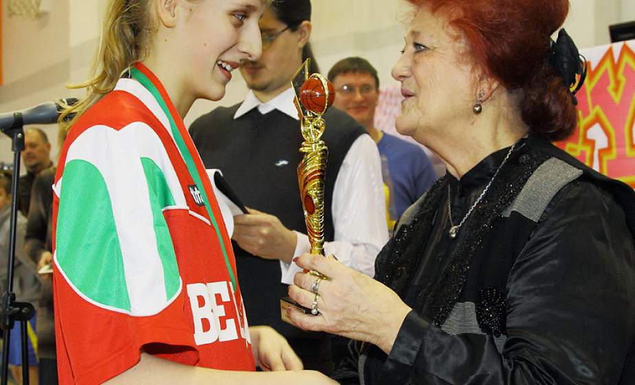 Дайджест спортивных событий Гродно
