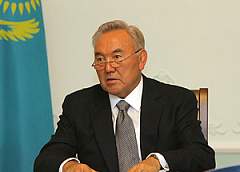 Казахстан в скором времени начнет строительство АЭС