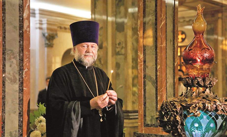  Национальная идея рождается изнутри народа