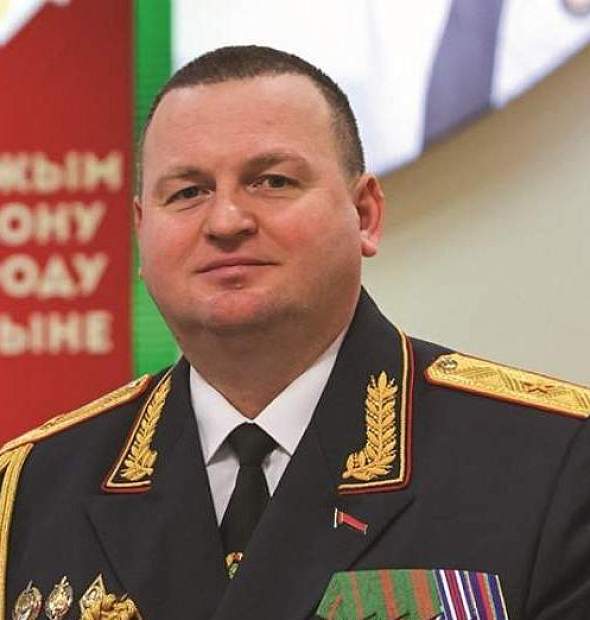 Гродненская область – лидер по раскрываемости преступлений