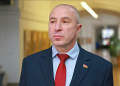 Форум регионов Беларуси и России способствует налаживанию продуктивных связей