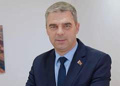 Ліда – горад, дзе слова жыве, гучыць і аб'ядноўвае