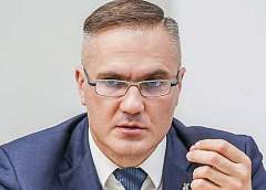 Диалог, который сейчас идет в нашей стране, нужен, чтобы общество сформулировало, в каких переменах нуждается