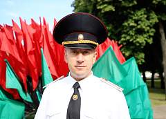 Мы обязаны сберечь мир на нашей земле ради подрастающих поколений