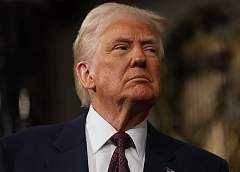 Дональд Трамп встретится с Владимиром Зеленским 23 сентября