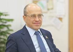 Тесное сотрудничество Беларуси и России улучшит благосостояние населения обеих стран