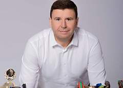 Мне повезло родиться и вырасти в Гродно – самом прекрасном городе на земле