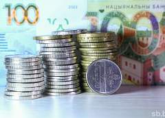 В Беларуси в августе зафиксировано замедление инфляции до 7,2 %