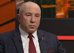 Находясь в гродненском регионе, я понял, что внешние силы пытались раскачать национальную и религиозную повестку
