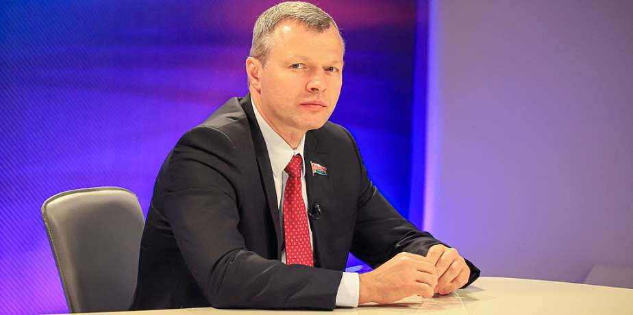 Всебелорусское народное собрание станет мощным органом народовластия