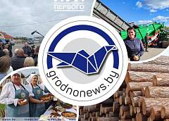 Бульба-фэст “Воранаўскі дранік” и новости спорта. Главное за 27 сентября