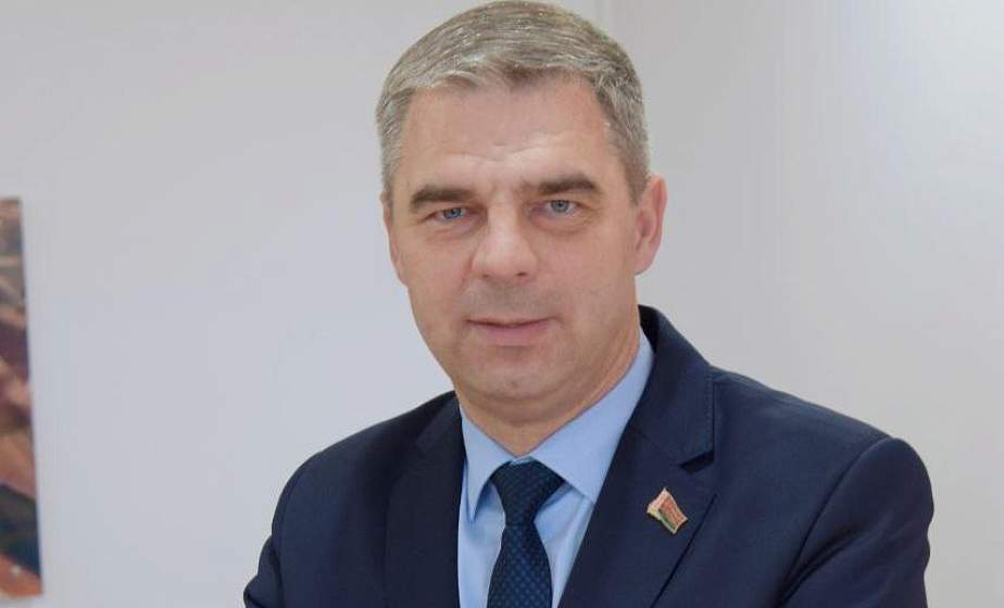 Ліда – горад, дзе слова жыве, гучыць і аб'ядноўвае