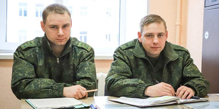 Истинный патриотизм проявляется в любви к Родине, ее прошлому и настоящему, вере в будущее своего государства