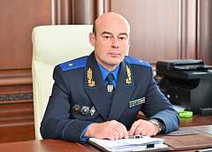  Эдуард Малиновский, начальник управления Следственного комитета Республики Беларусь по Гродненской области: «Ветераны и сотрудники Следственного комитета Беларуси – настоящие профессионалы и патриоты своей страны»