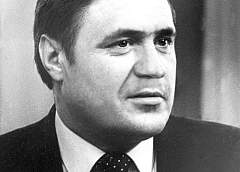 Александру Дубко 14 января исполнилось бы 75 лет...