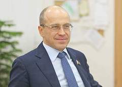 Внимательное отношение к людям поможет сохранить и укрепить доверие к государству и тем, кто его представляет
