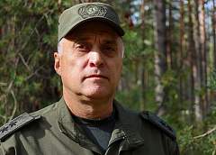 Александр Вольфович: «Учение «Запад-2025» не представляет никакой угрозы для наших западных соседей и западных партнеров»