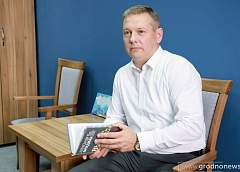 Все, кто сегодня мастера, начинали молодыми специалистами