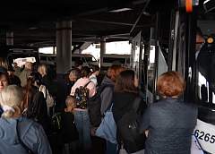 Объезд в 600 км. Какие пути в обход закрытой границы Польши еще остались рабочими?