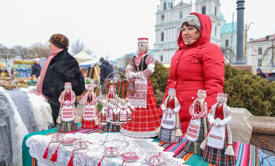 Мирная, стабильная и грамотная мультикультурная политика отличает Беларусь и должна сохраниться в государстве 