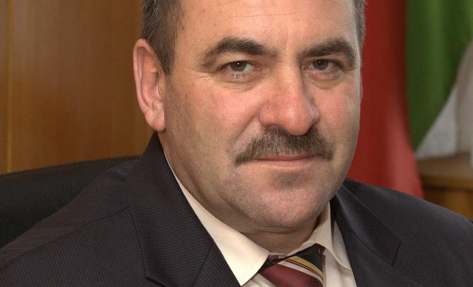 Комитет по сельскому хозяйству и продовольствию Гродненского облисполкома возглавил Валерий Хелский