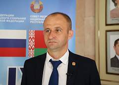 Форум регионов дает возможность Беларуси и России скоординировать действия, поставить четкие задачи