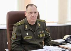 Нам нужно сохранить безопасность и мирное небо