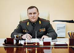 «Армия закаляет характер»