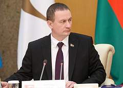 Александр Турчин: ЕАЭС является наиболее продвинутым форматом экономической интеграции