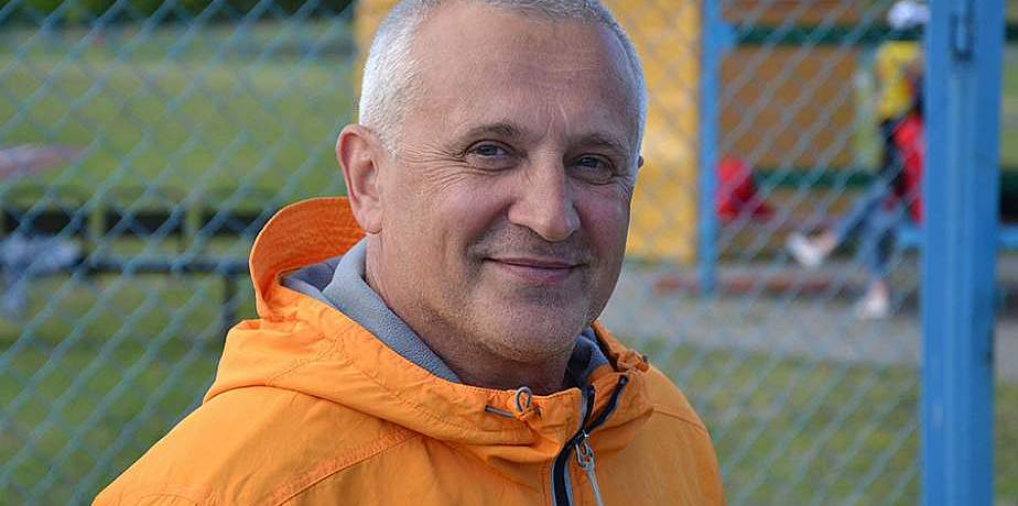 Работал, чтобы в родном Гродно сделать метание молота спортом высоких достижений для всей страны