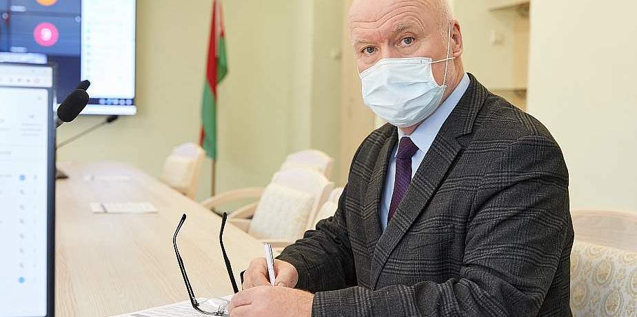 Утверждать, что вакцинопрофилактика неэффективна, – самое большое заблуждение
