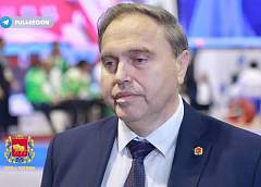 Соревнования по тяжелой атлетике получились очень зрелищные и эмоциональные