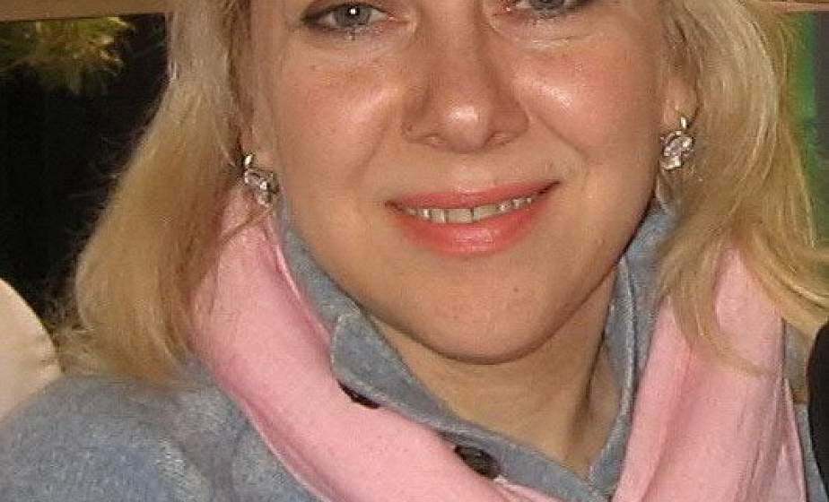 В 28 лет диагноз «рак» прозвучал для нее как приговор