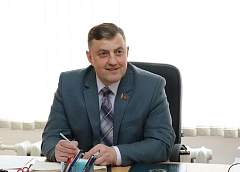 Ответом на любые риски и вызовы нашей безопасности должна быть высокая боеготовность