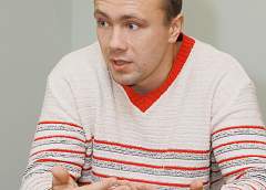 Директор ЧУТП «Мой ребенок» рассказал, как начинал свое дело
