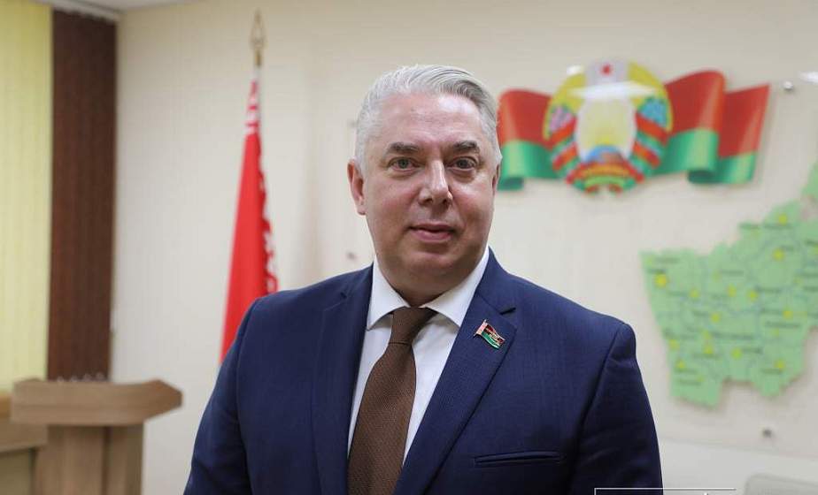 В Беларуси медицинская помощь максимально доступна