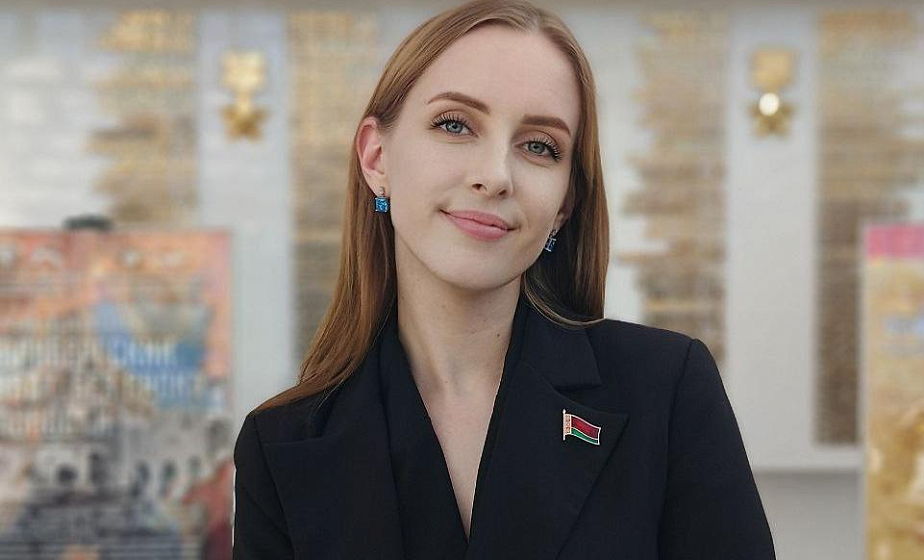 Молодежь Вороновщины активно включилась в электоральную кампанию Молодежь Вороновщины активно включилась в электоральную кампанию