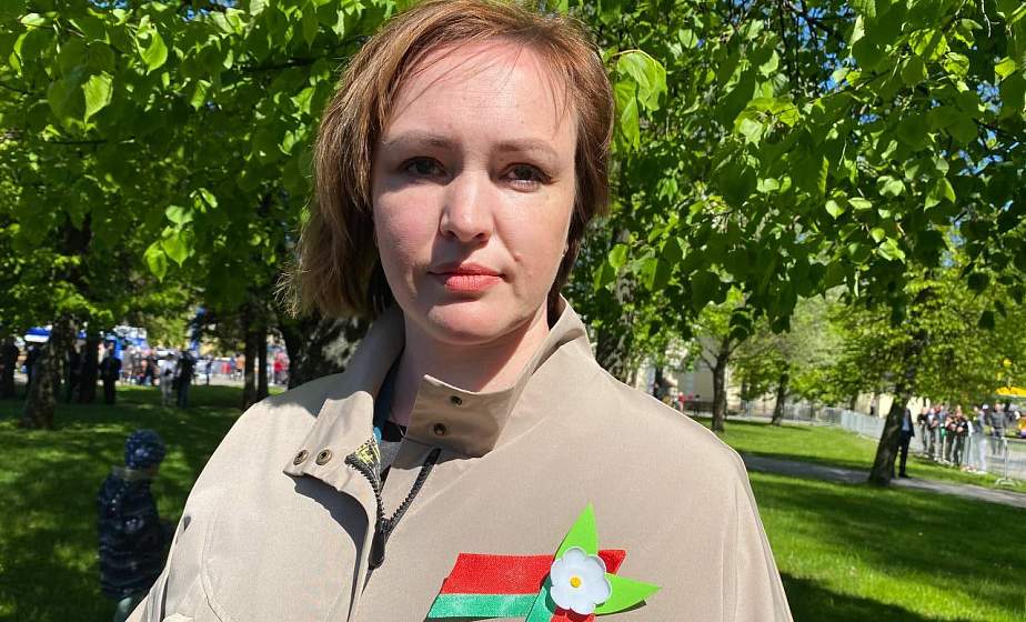 День Победы – это народный праздник