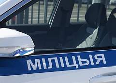 ГАИ в выходные усилит контроль на дорогах Гродненской области 