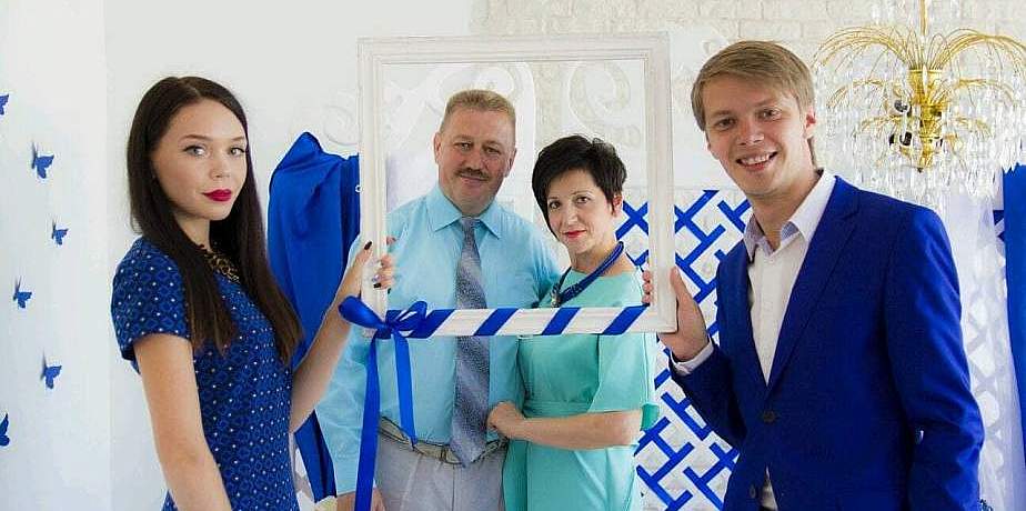 Мы умеем слушать и слышать друг друга