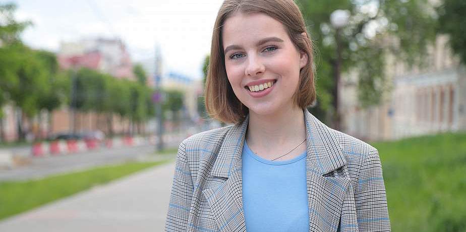 У меня все еще впереди