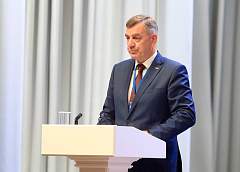 Межрегиональные отношения Беларуси и России находятся в постоянной динамике