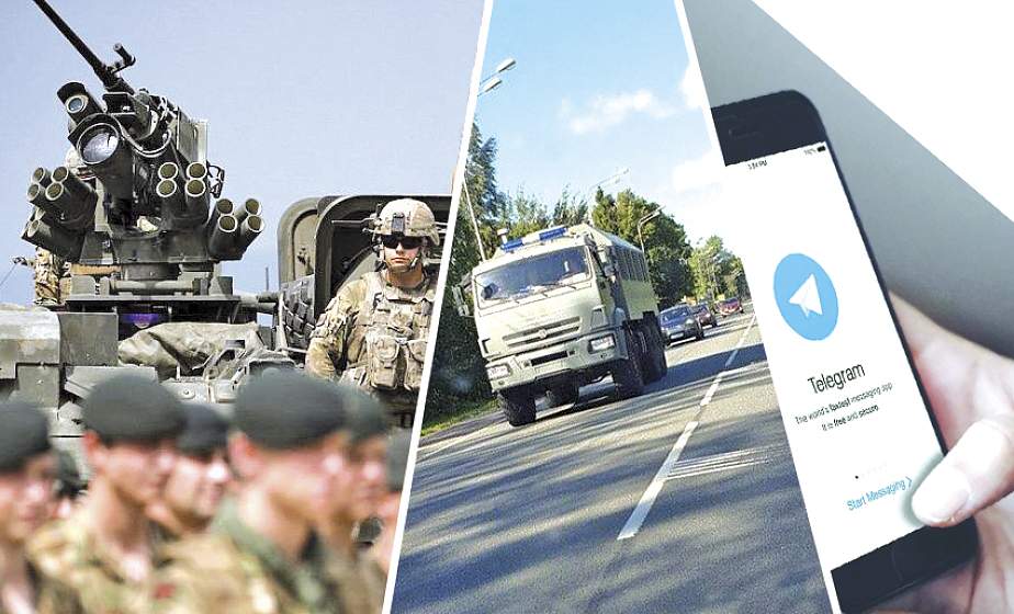 Важно сохранить безопасность и стабильность в стране Важно сохранить безопасность и стабильность в стране