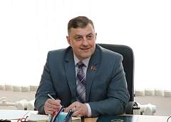Коллективному Западу и украинскому руководству впору прислушаться к нашему Президенту и найти возможности прийти к миру