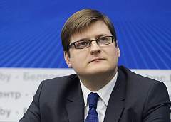 Стратегия Запада проста: Украина ему нужна не как член НАТО, а как территория, которая должна привести к ослаблению России