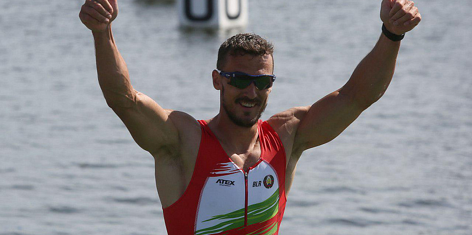Спорт покоряется настойчивым Спорт покоряется настойчивым