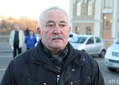 Память – это привилегия исключительно сильных народов