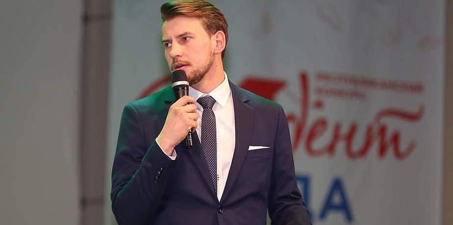 Сумяшчаць вучобу з працай, спортам і творчасцю мне не цяжка
